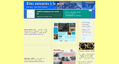 Desktop Screenshot of jpcor.fr